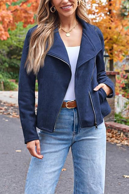 Beautifully Crafted Jacket in a Classic Style