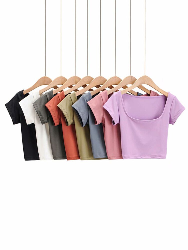 Classic Vintage T-Shirt with a Flattering Fit