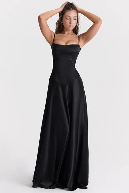 Beautifully Finished Garment in a Timeless Design
