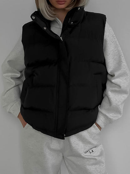 Polished Garment with an Effortless Classic Look