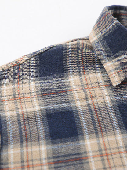 Effortlessly Elegant Blouse with a Timeless Design