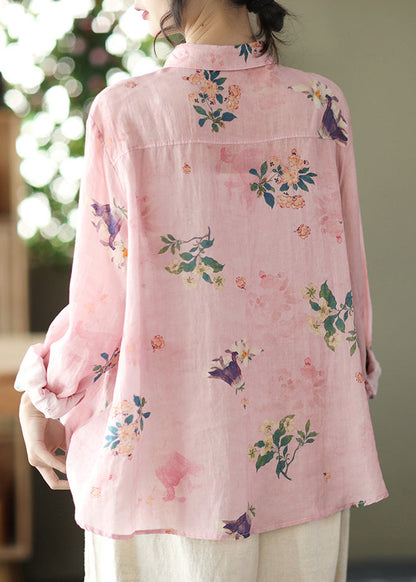 Effortlessly Elegant Shirt with a Timeless Design