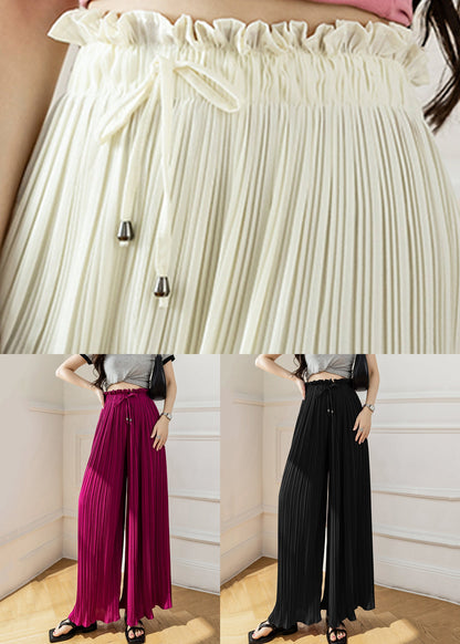 Beautifully Balanced Pants with Timeless Character