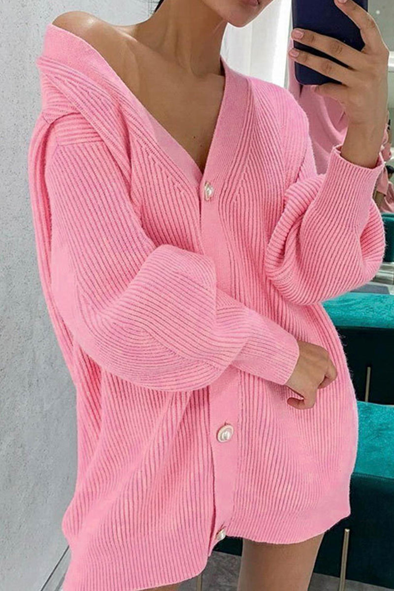 Elegantly Styled Cardigan for Everyday Wear