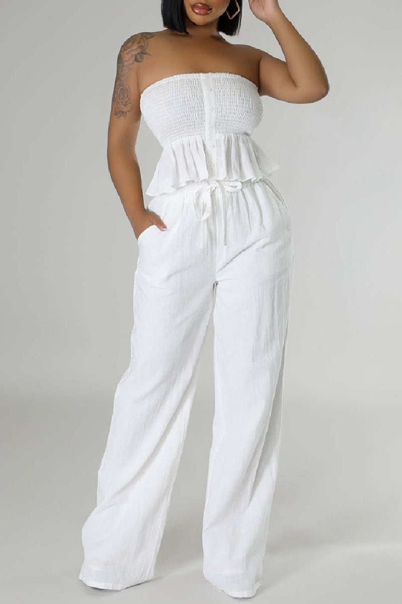 Elegantly Styled Garment for Everyday Wear
