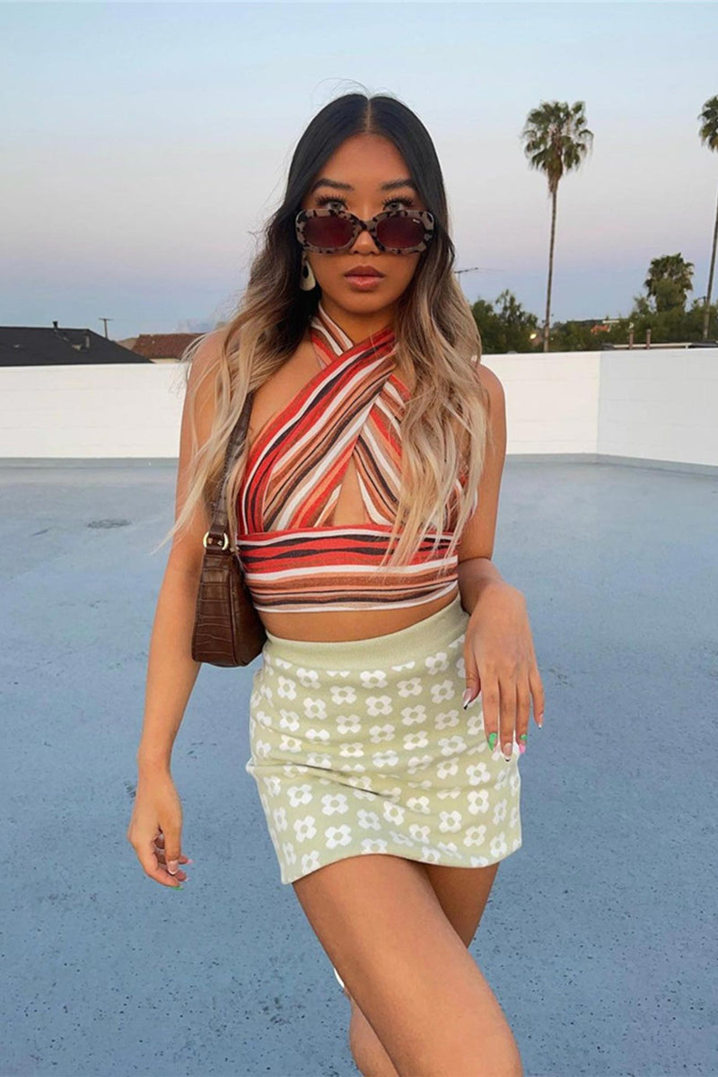 Classic Vintage Garment with a Flattering Fit