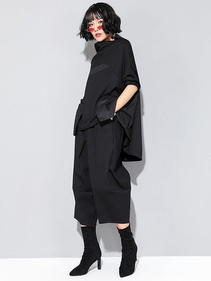 Beautifully Balanced Pants with Timeless Character