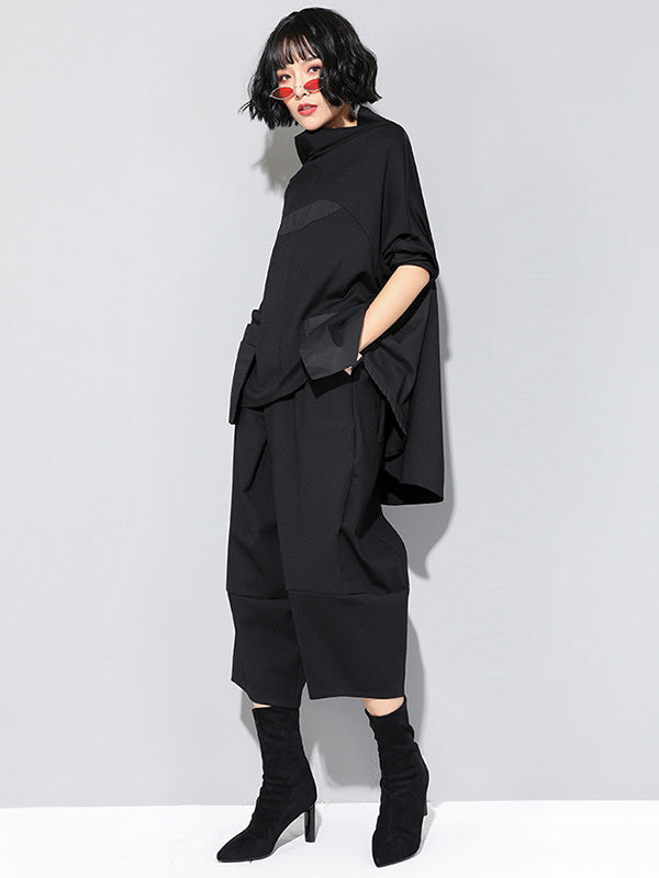 Beautifully Balanced Pants with Timeless Character