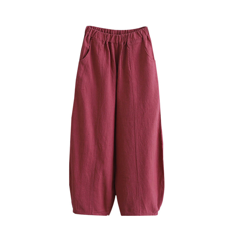 Elegantly Styled Pants for Everyday Wear