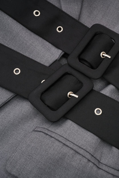 Elegantly Styled Garment for Everyday Wear
