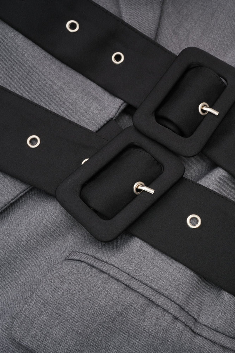 Elegantly Styled Garment for Everyday Wear