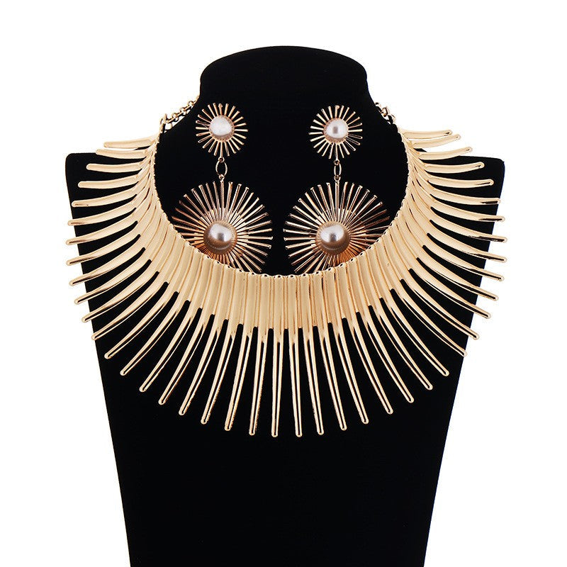 Elegantly Styled Garment for Everyday Wear
