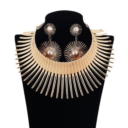 Elegantly Styled Garment for Everyday Wear