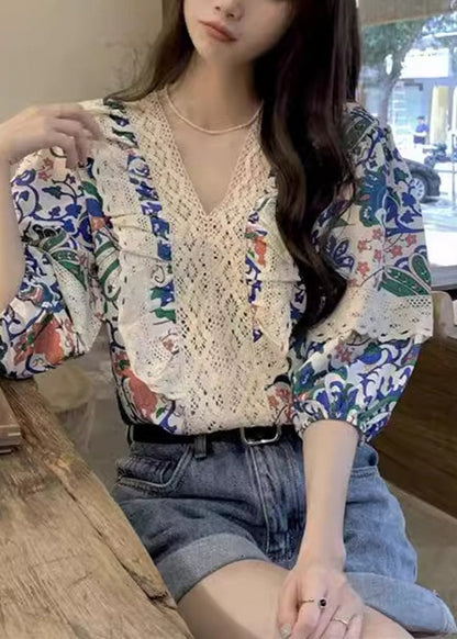 Polished Shirt with an Effortless Classic Look