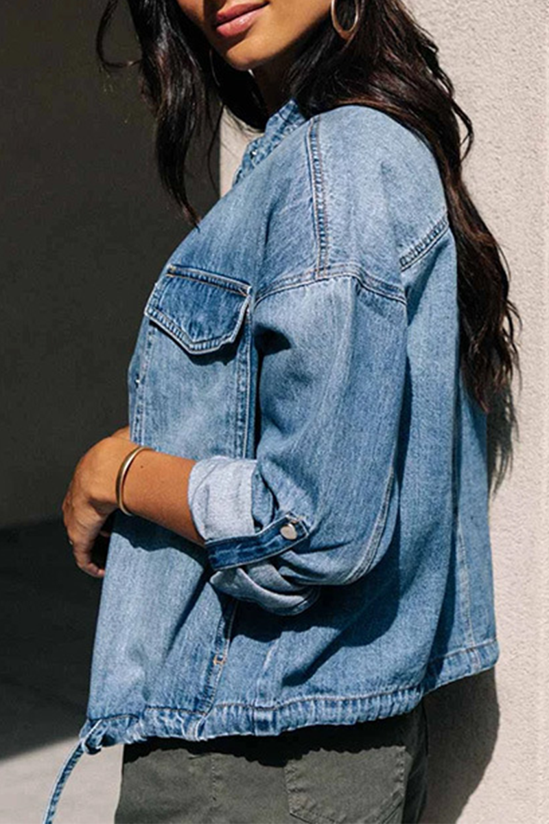 Elegantly Styled Cardigan for Everyday Wear