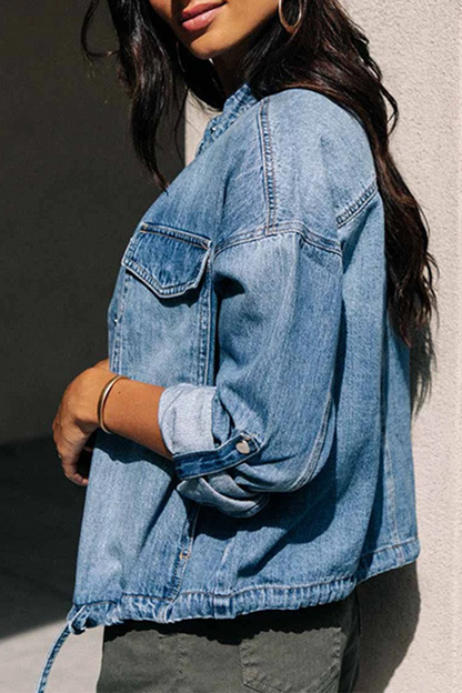 Elegantly Styled Cardigan for Everyday Wear