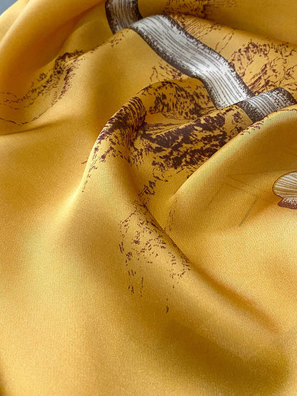 Beautifully Balanced Garment with Timeless Character