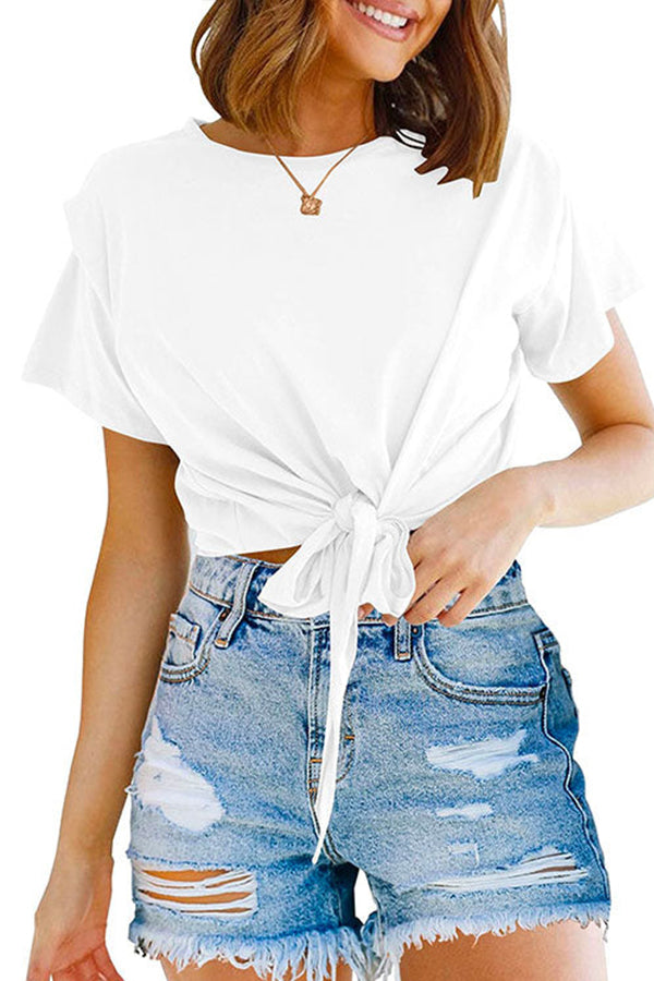 Vintage Inspired T-Shirt with a Contemporary Edge