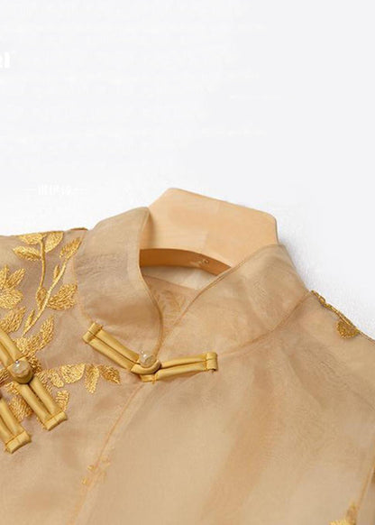 Beautifully Crafted Coat in a Classic Style