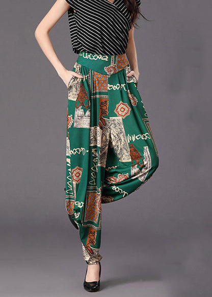 Elegantly Styled Pants for Everyday Wear