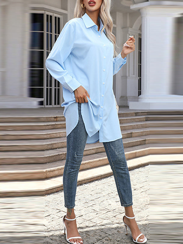 Classic Vintage & Enduringly Stylish Blouse