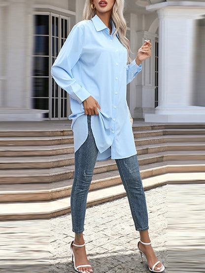 Classic Vintage & Enduringly Stylish Blouse