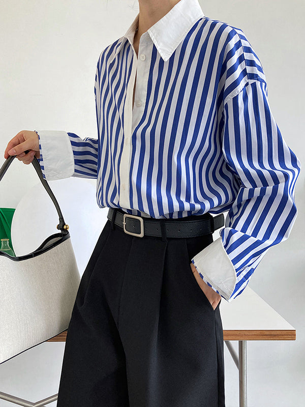 A Vintage Style Blouse with Delicate Timeless Details