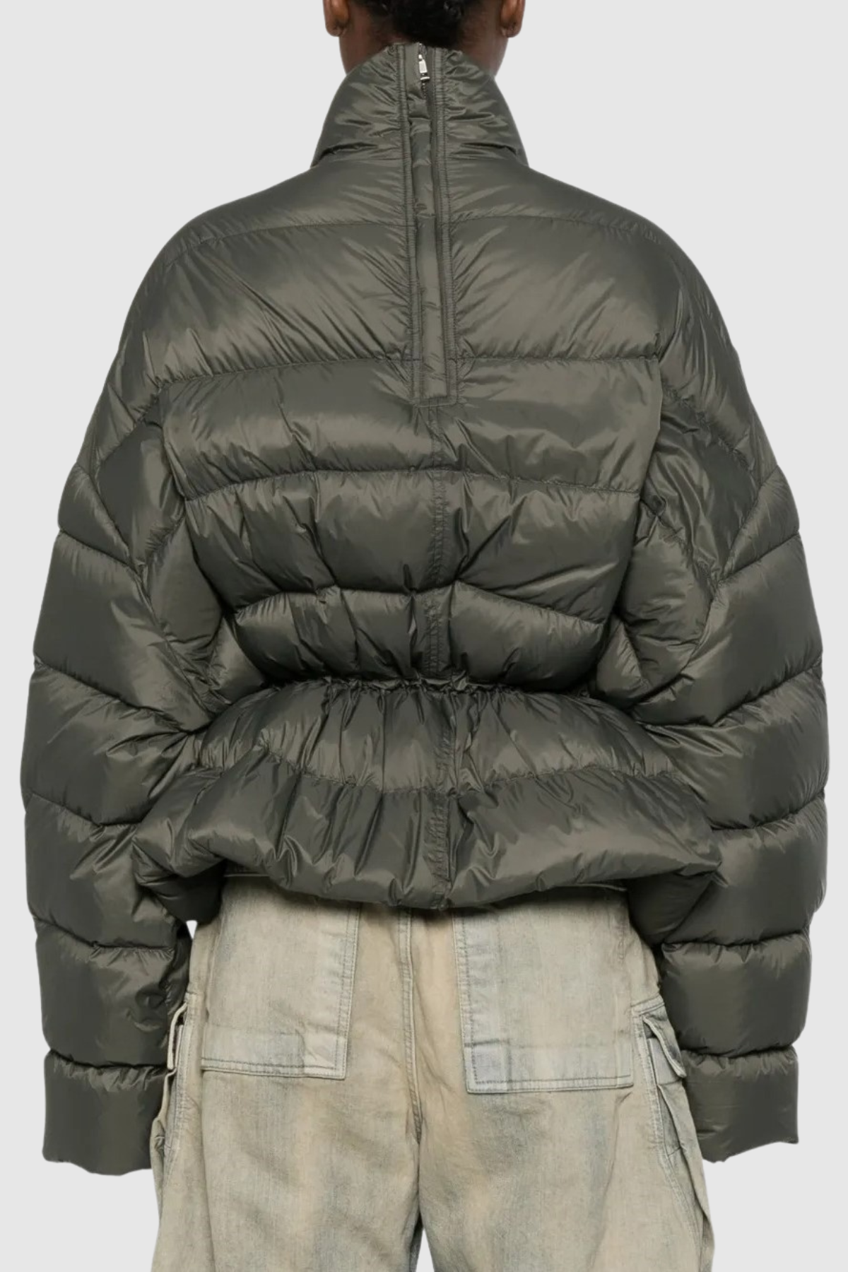 Polished Jacket with an Effortless Classic Look