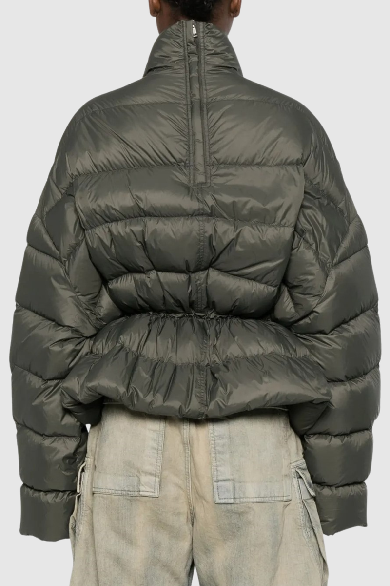 Polished Jacket with an Effortless Classic Look