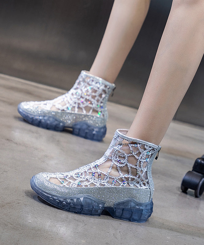 Classic Vintage & Enduringly Stylish Boots
