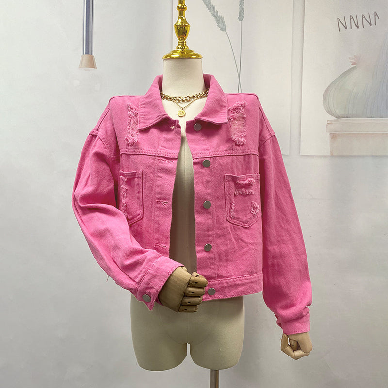 Classic Vintage & Enduringly Stylish Jacket