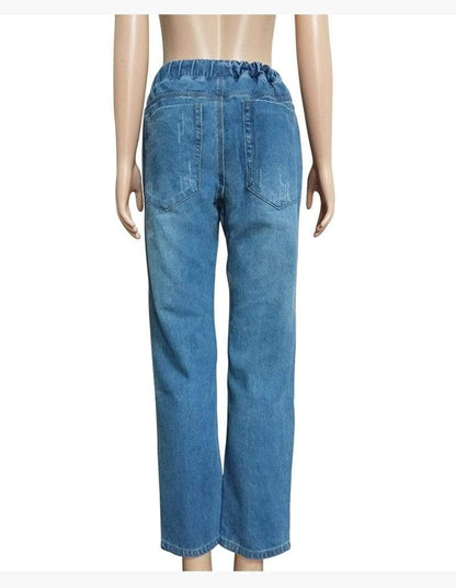 Sophisticated Pants with a Clean Classic Look