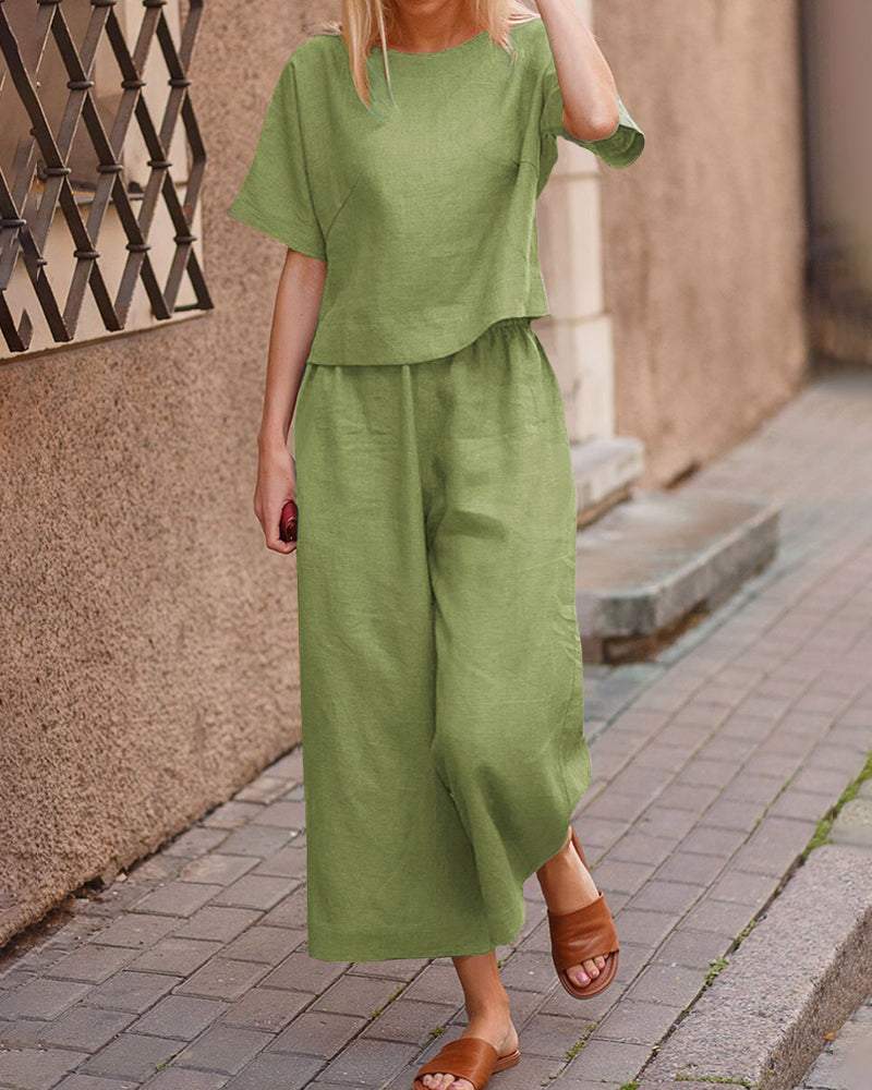 Beautifully Balanced Garment with Timeless Character