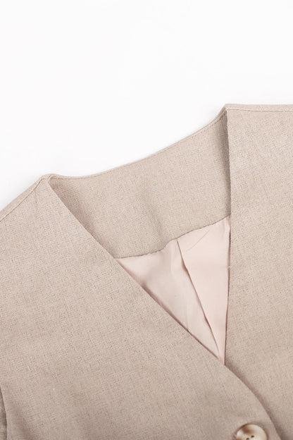 Elegantly Styled Garment for Everyday Wear