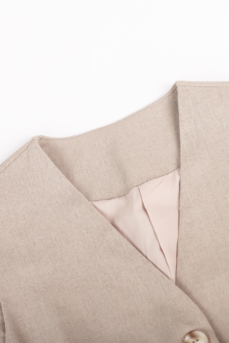 Elegantly Styled Garment for Everyday Wear