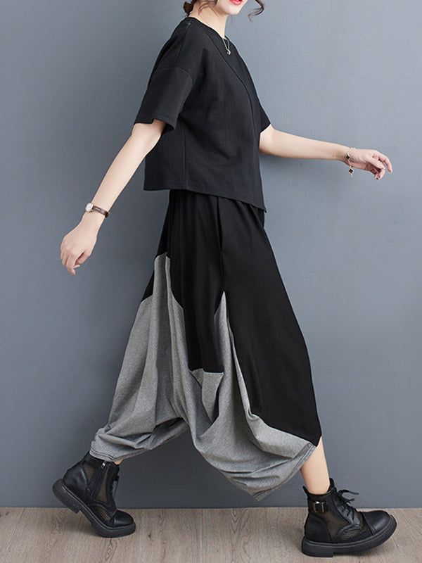 Vintage Inspired Pants with a Contemporary Edge