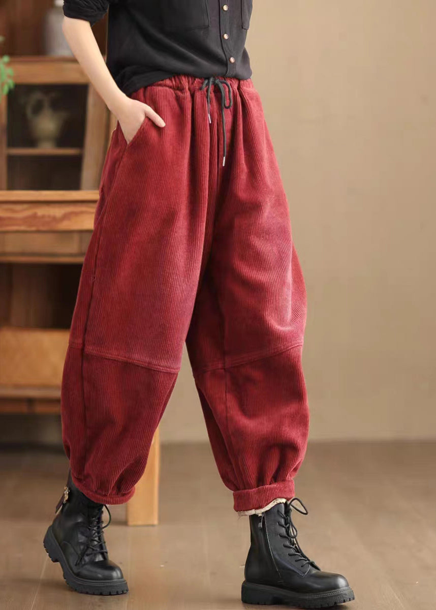 Beautifully Crafted Pants in a Classic Style