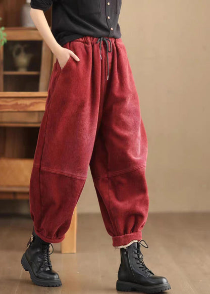 Beautifully Crafted Pants in a Classic Style