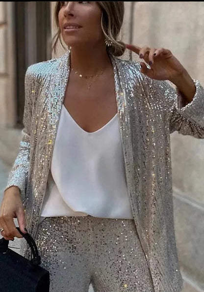 Vintage Inspired Garment with a Contemporary Edge