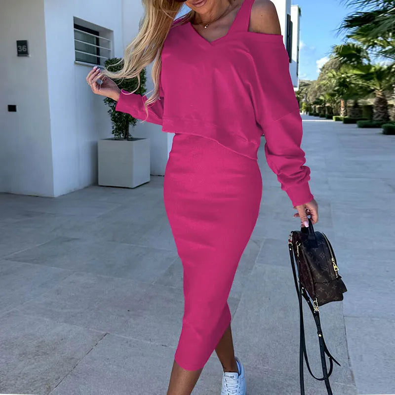 Elegantly Styled Garment for Everyday Wear
