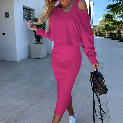 Elegantly Styled Garment for Everyday Wear