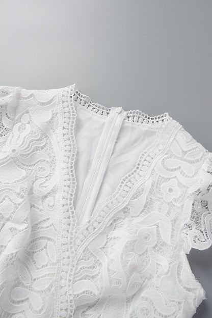Sophisticated Garment with a Clean Classic Look