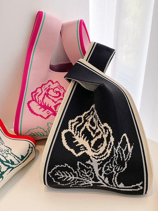 Polished Bag with an Effortless Classic Look