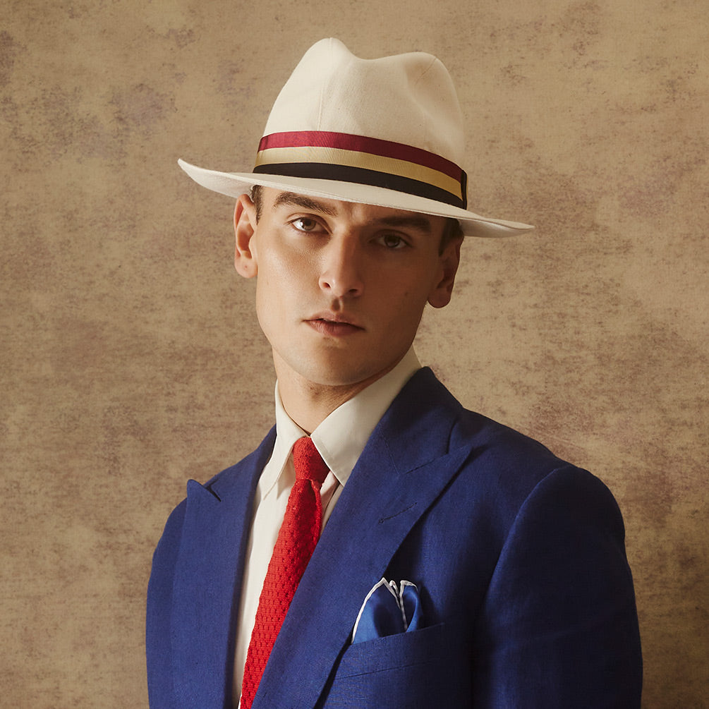 A Vintage Style Garment with Delicate Timeless Details