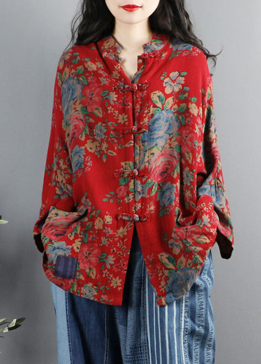 Classic Vintage & Enduringly Stylish Coat