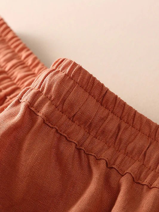 Vintage Inspired Pants with a Contemporary Edge