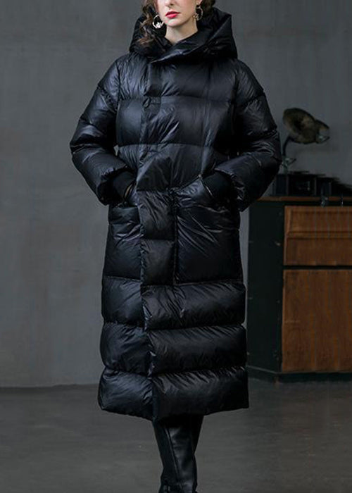 Effortlessly Elegant Coat with a Timeless Design
