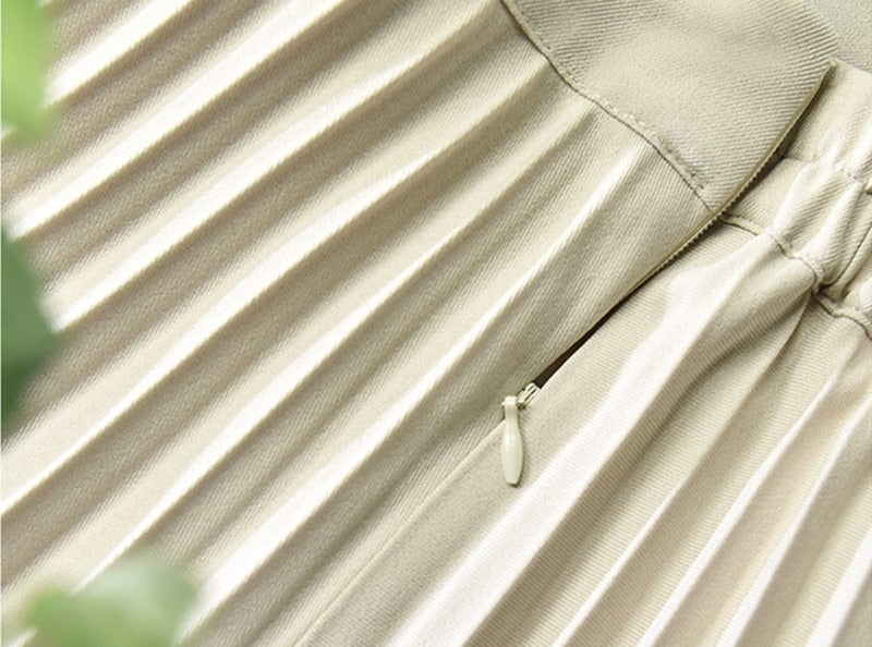 Vintage Inspired Garment with a Contemporary Edge
