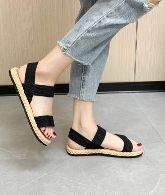 Gracefully Styled Sandals for Any Occasion