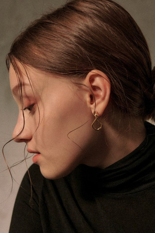 A Vintage Style Garment with Delicate Timeless Details
